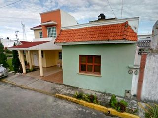 VENTA DE CASA en G. A. Bécquer 27, Sipeh Animas, 91067 Xalapa-Enríquez, Ver.