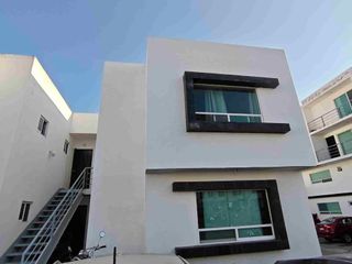 Mirador Casa duplex 2 rec 2 baños. Alberca