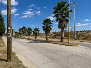 TERRENO EN VENTA EN ESQUINA FRACC LA RIBERA