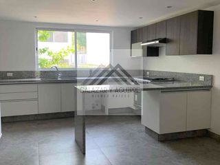 Casas NUEVAS en Venta San Pedro Martir