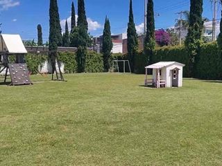 TERRENO EN RENTA