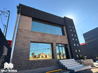 EDIFICIO EN RENTA PERIFERICO DE LA JUVENTUD