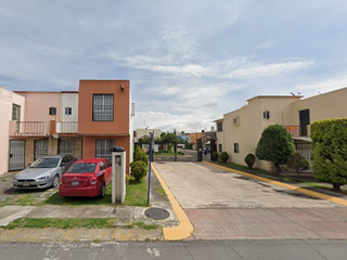CASA EN VENTA UBICADA EN LOS CEDROS, LERMA, ESTADO DE MEXICO, REMATE ADJUDICADO