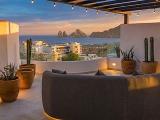 Departamento de 2 Recámaras en Vistas del Tezal, Cabo San Lucas