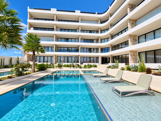 Departamento Nuevo de 2 Recámaras en Venta en Vistas del Tezal