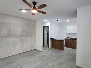 DEPARTAMENTO EN VENTA, PASEO CERRO HUECO, 2 RECS, TUXTLA GUTIERREZ, CHIAPAS