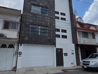 EDIFICIO EN VENTA, 3 NIVELES, ZONA CENTRO DE TUXTLA GUTIERREZ, CHIAPAS