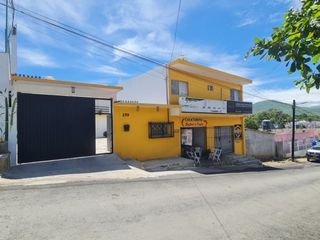 INMUEBLE EN VENTA, 5 DEPTOS, 2 LOCALES, COL PLAN DE AYALA, TUXTLA GUTIERREZ, CHIAPAS
