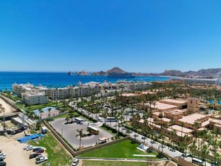 Departamento en venta en Cabo San Lucas en playa en bahía del tezal ideal rentas vacacionales