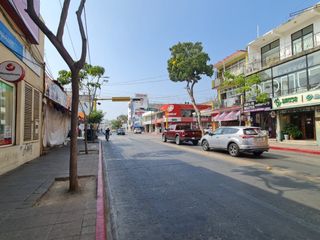EDIFICIO EN VENTA, CENTRICO CON 25 CUARTOS CON BAÑOS COMPLETOS, TUXTLA GUTIERREZ