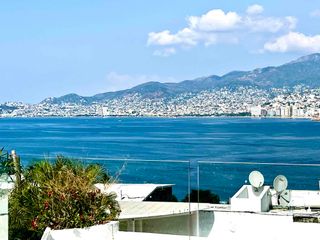 casa sola en venta Guitarron Acapulco