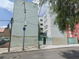 Departamento en Venta San Juan Tlihuaca Azcapotzalco CDMX