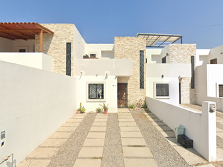 Casa en Mariano Jiménez 115, Puerto Vallarta, Jal.
