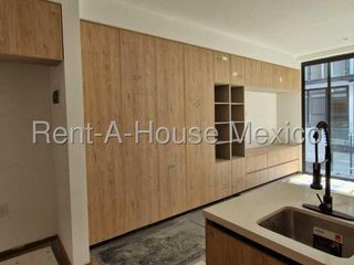 Departamento en Venta en Cuauhtémoc, Santa Maria la Ribera CM B26-1764.