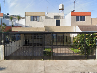 CASA EN VENTA EN JARDINES ALCALDE, GUADALAJARA, JALISCO