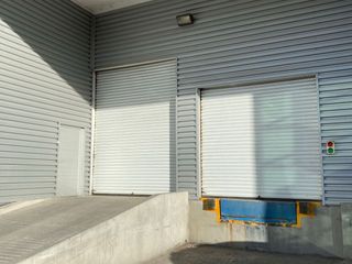 BODEGA EN RENTA 500 M2