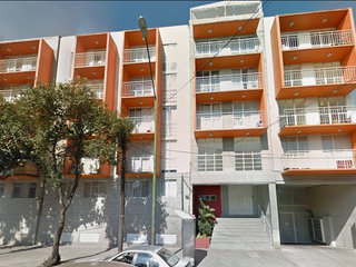 Departamento en Venta en Venustiano Carranza, Lorenzo Boturini.
