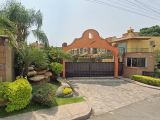 CASA EN FRACCIONAMIENTO VILLAS DEL SOL EN XOCHITEPEC !!!