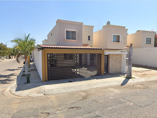 CASA EN VENTA EN VILLAS DEL ENCANTO, LA PAZ, BAJA CALFORNIA SUR