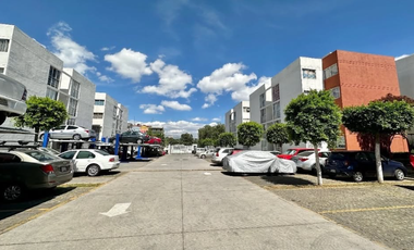 DEPARTAMENTO LAS BODAS DE FIGARO TLAHUAC !!!