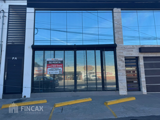 Local Comercial en renta, ubicado en (Las Quintas)