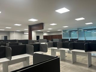 RENTA y ESTRENA PISO DE OFICINAS EN EL CENTRO DE LA CIUDAD