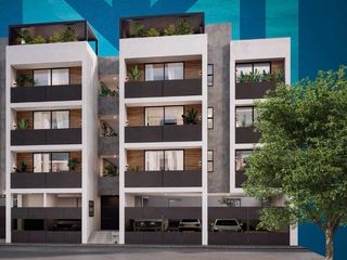 DEPARTAMENTOS EN VENTA SUR DE AGUASCALIENTES