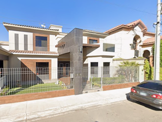CASA EN VENTA EN SAN BORJA, CATAVIÑA, MEXICALI, BAJA CALIFORNIA