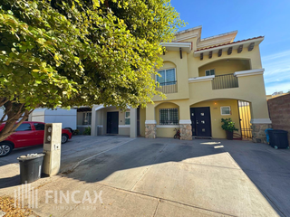 Casa en venta en (Privada Stanza Toscana)