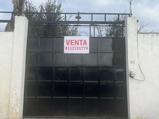 QUINTA EN PESQUERIA NUEVO LEON