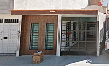 VENTA CASA: Magnolia 137, Valle Verde, 36790 Salamanca, Gto