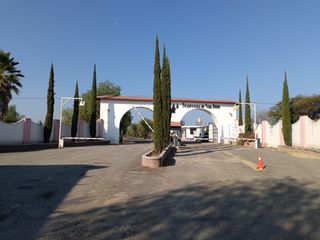 Terreno  en Venta en Fraccionamiento Pedregal de San Juan