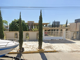 CASA EN VENTA EN  C. CHIHUAHUA  COL. UNIDAD NACIONAL Ciudad Madero C.P. 89410 | TAMAULIPAS