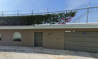 CASA EN VENTA EN CALLE PARAISO, LA CONDESA, ACAPULCO, GUERRERO