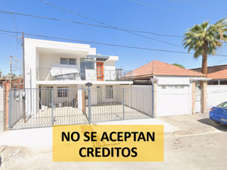 Casa en venta en San Marcos,  Mexicali, B.C., México