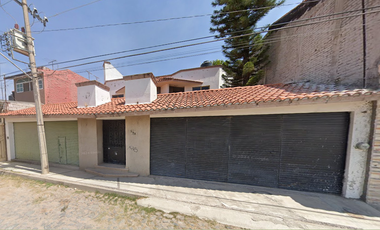 CALLE ATMOSFERA, CIUDAD DEL SOL, LA PIEDAD, MICHOACAN