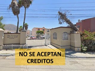 Casa en venta  Baja Maq el Aguila,  Tijuana, B.C., México
