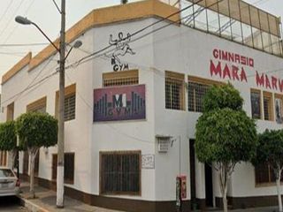 REMATO CASA EN CDMX ALVARO OBREGON AMPLIACION PRESIDENTES
