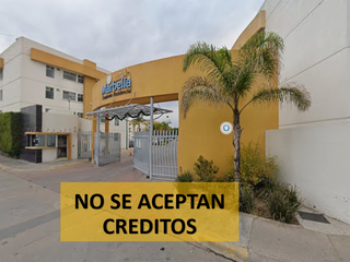 Departamento en venta en  Rinconada de los Olivos, San Luis Potosí, S.L.P.