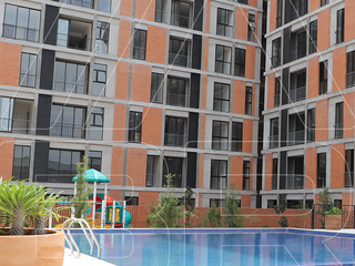 🏙️✨ DEPARTAMENTO EN RENTA EN AV. NACIONES UNIDAS ✨🏙️