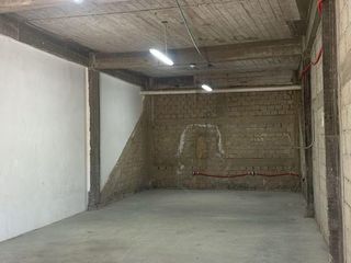 BODEGA EXCLUSIVA DE ALMACENAJE 89 M2