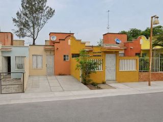 Casa en Lomas Altas Valente Díaz Recuperación Bancaria