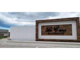 Terreno en venta en Fracc. La Cima Residencial