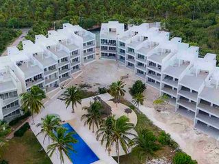 DEPARTAMENTO EN SAN CRISANTO A LA ORILLA DEL MAR