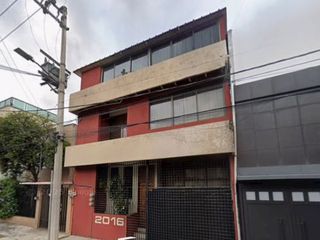 REMATO DEPARTAMENTO EN FLORIDA ALVARO OBREGON CDMX