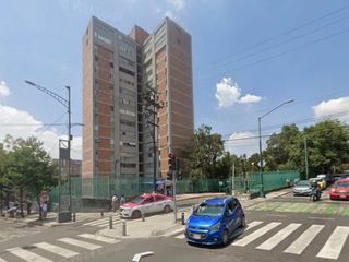 REMATO DEPARTAMENTO EN INTEGRACION LATINOAMERICANA COYOACAN