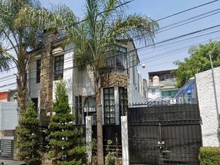 REMATO CASA EN VILLAS DE LA HACIENDA ATIZAPAN DE ZARAGOZA EDOMEX