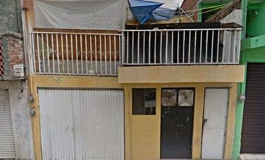 VENTA CASA: Padilla 105, Chapalita, 37340 León de los Aldama, Gto
