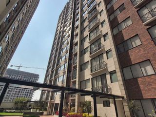Penthouse en venta en Desarrollo Vida Jacaranda, Azcapotzalco