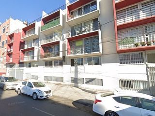 Departamento en venta en Cuauhtémoc, Morelos.